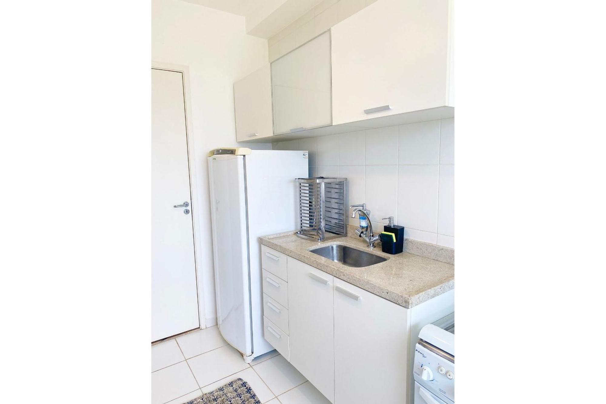Apto Com 2 Quartos Prox Ao Rib Shopping. Wifi + Ac Leilighet Ribeirão Preto Eksteriør bilde